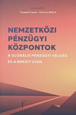 Nemzetkzi pnzgyi kzpontok