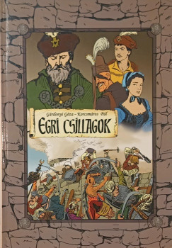 G�rdonyi G�za - Egri csillagok