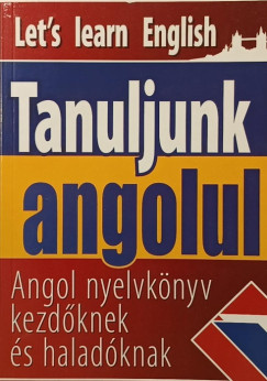 Tanuljunk angolul