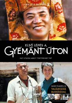 Els� l�p�s a gy�m�nt �ton