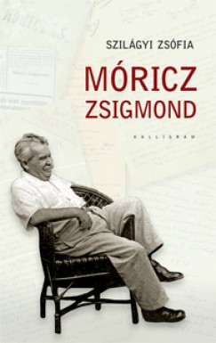 Szilgyi Zsfia - Mricz Zsigmond