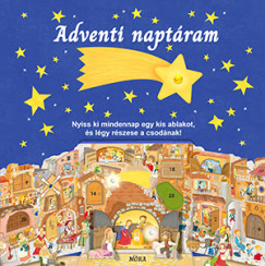 Adventi naptram