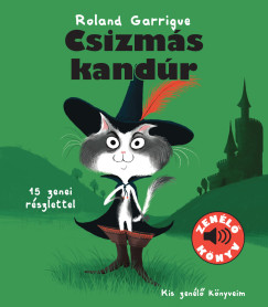 Csizm�s kand�r