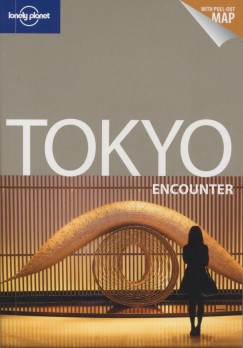 Tokyo Encounter