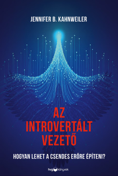 Az introvert�lt vezet�
