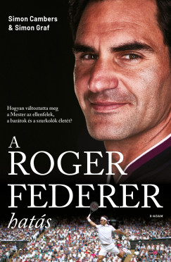 A Roger Federer-hats