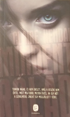 Claire Kendal - Mindent rlad