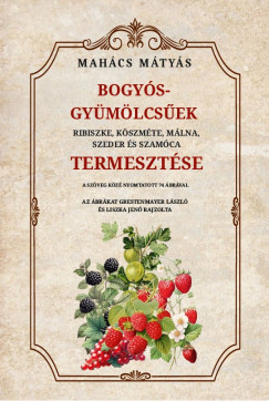 Bogys gymlcsek termesztse