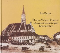 nodi Veress Ferenc fnykpsz-mterme Kolozsvrt
