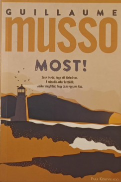 Guillaume Musso - Most!