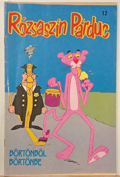 R�zsasz�n P�rduc 12.