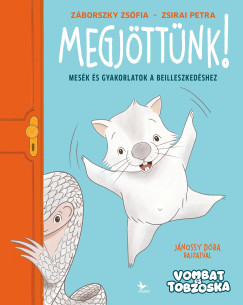Megj�tt�nk!