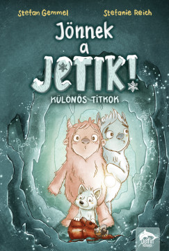 J�nnek a jetik!