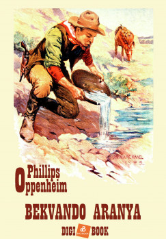 Phillips E. Oppenheim - Bekvando aranya