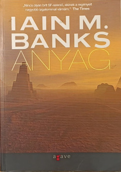 Anyag