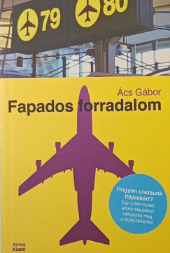 Fapados forradalom
