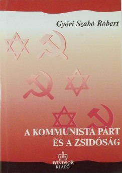 A kommunista prt s a zsidsg Magyarorszgon (1945-1956)