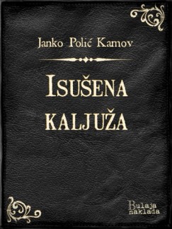 Isu�ena kalju�a
