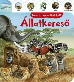 �llatkeres�