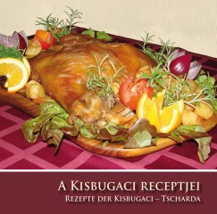 A Kisbugaci receptjei