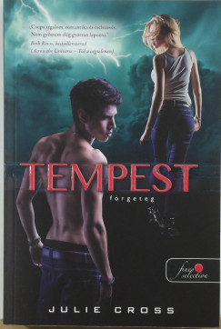 Tempest - Frgeteg