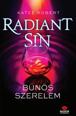 Radiant Sin  Bns szerelem