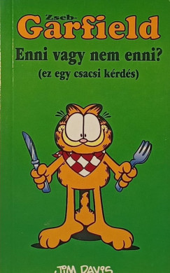 Zseb-Garfield 25.