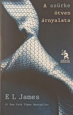 A szrke tven rnyalata