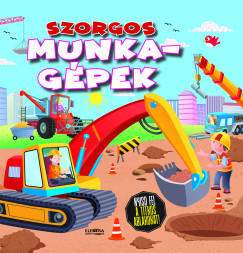 Szorgos munkagpek