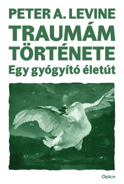 Peter A. Levine - Traumm trtnete