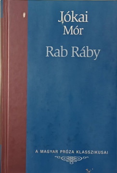 Rab R�by