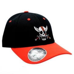 One Piece: Shanks kopony�s sapka