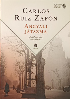 Angyali j�tszma