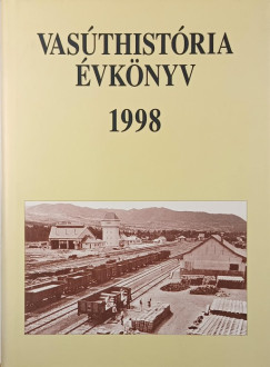 Vas�thist�ria �vk�nyv 1998