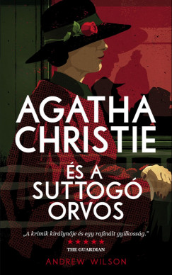 Agatha Christie s a suttog orvos