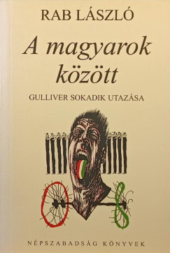Rab Lszl - A magyarok kztt