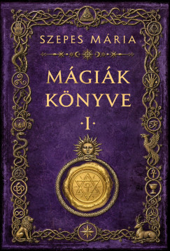 M�gi�k k�nyve 1.