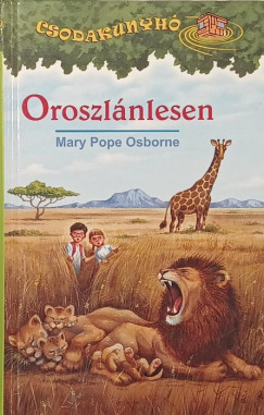 Oroszl�nlesen