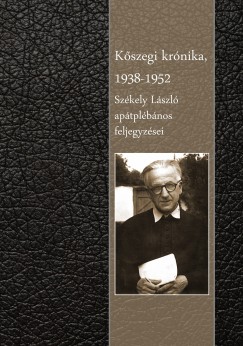 Kszegi krnika 1938-1952