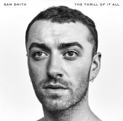 Sam Smith - The thrill of it all - CD