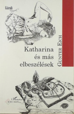 Katharina s ms elbeszlsek