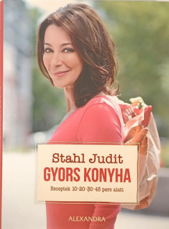 Gyors konyha