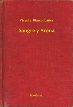 Sangre y Arena