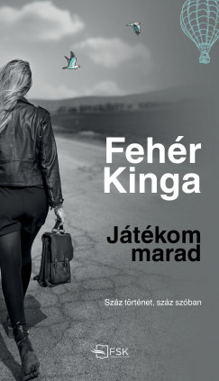 Fehr Kinga - Jtkom marad