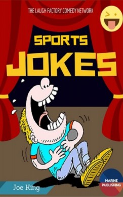 King Jeo - Sports Jokes