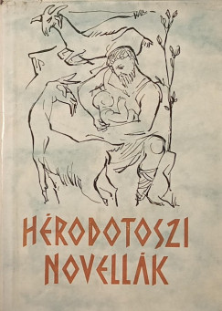 Hrodotosz - Hrodotoszi novellk