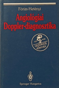 Angiolgiai Doppler-diagnosztika
