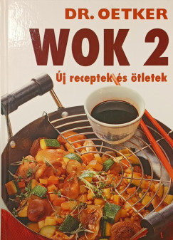 Dr. Oetker - Wok