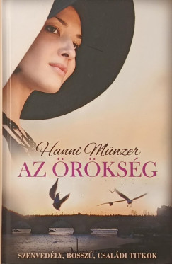 Hanni M�nzer - Az �r�ks�g