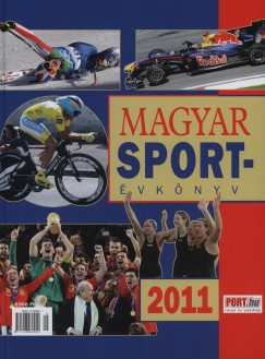 Magyar Sportvknyv 2011